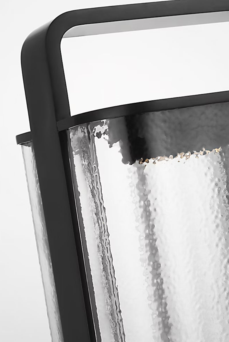 Visual Comfort KWFL61827 Flacara 24" Tall LED Rechargeable Lantern - Bronze