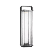 Visual Comfort KWFL61827 Flacara 24" Tall LED Rechargeable Lantern - Bronze
