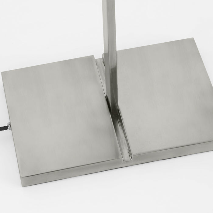 Visual Comfort KWFL714 Linea 1-lt 42" Tall LED Floor Lamp