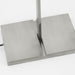 Visual Comfort KWFL714 Linea 1-lt 42" Tall LED Floor Lamp