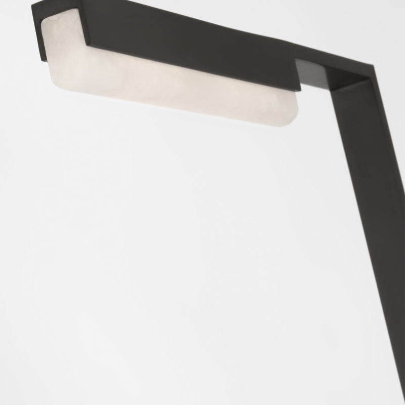 Visual Comfort KWFL714 Linea 1-lt 42" Tall LED Floor Lamp
