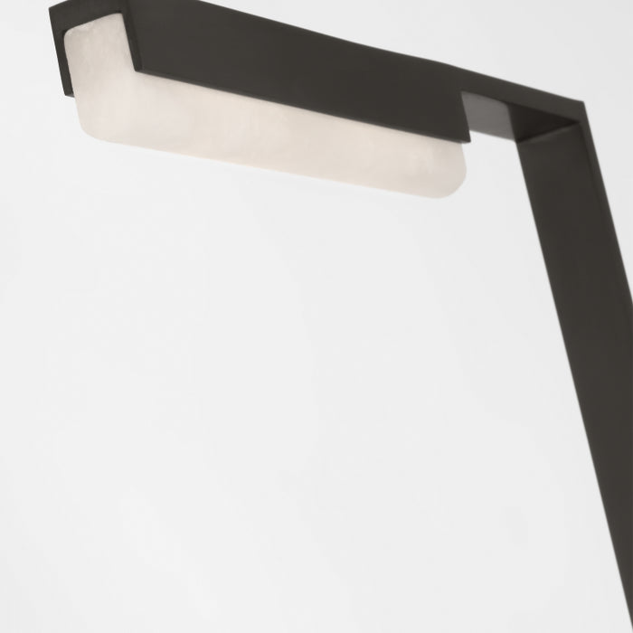 Visual Comfort KWFL714 Linea 1-lt 42" Tall LED Floor Lamp