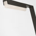 Visual Comfort KWFL714 Linea 1-lt 42" Tall LED Floor Lamp