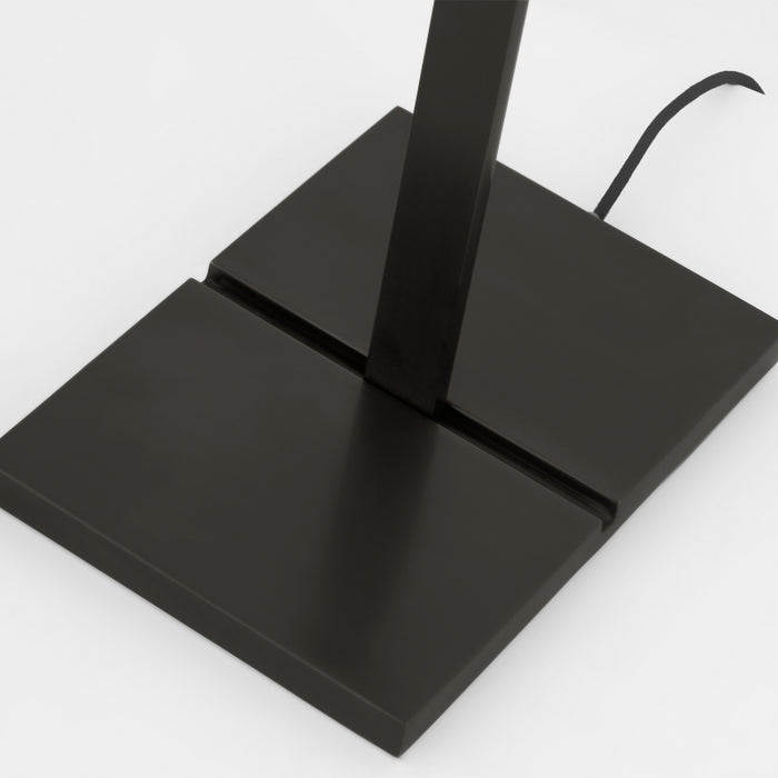 Visual Comfort KWFL714 Linea 1-lt 42" Tall LED Floor Lamp