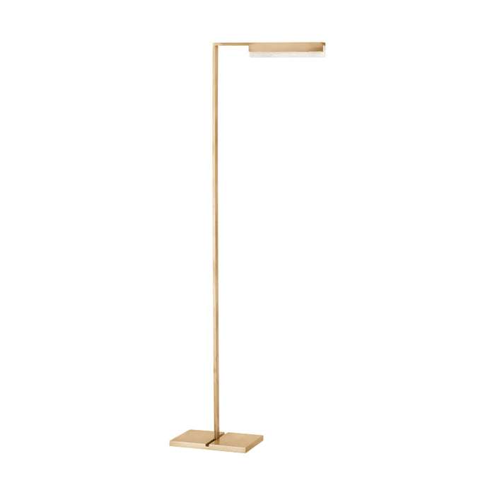 Visual Comfort KWFL714 Linea 1-lt 42" Tall LED Floor Lamp