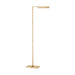 Visual Comfort KWFL714 Linea 1-lt 42" Tall LED Floor Lamp