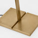 Visual Comfort KWFL714 Linea 1-lt 42" Tall LED Floor Lamp