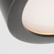 Visual Comfort KWFM192 Cerne 5" LED Mini Flush Mount