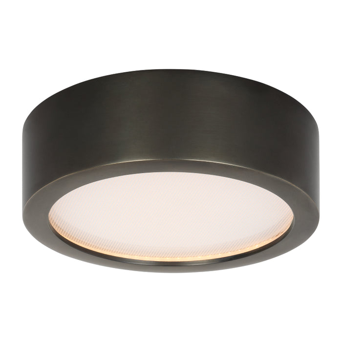 Visual Comfort KWFM192 Cerne 5" LED Mini Flush Mount