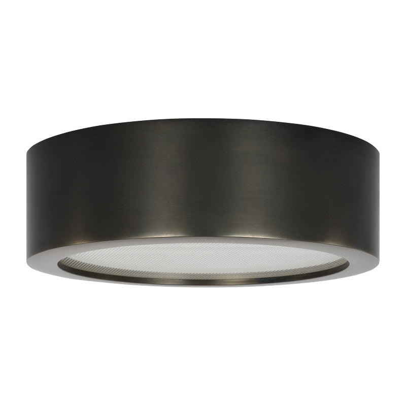 Visual Comfort KWFM192 Cerne 5" LED Mini Flush Mount