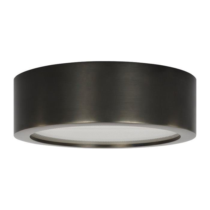 Visual Comfort KWFM192 Cerne 5" LED Mini Flush Mount