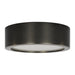 Visual Comfort KWFM192 Cerne 5" LED Mini Flush Mount