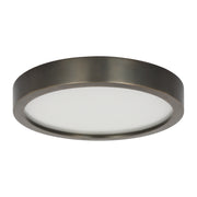 Visual Comfort KWFM193 Cerne 13" LED Flush Mount