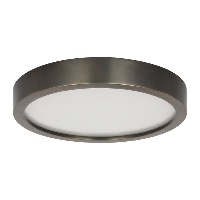 Visual Comfort KWFM193 Cerne 13" LED Flush Mount