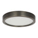 Visual Comfort KWFM193 Cerne 13" LED Flush Mount