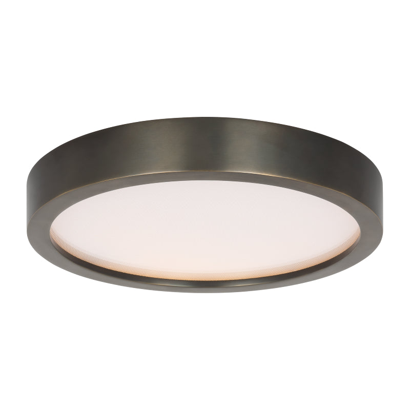 Visual Comfort KWFM193 Cerne 13" LED Flush Mount