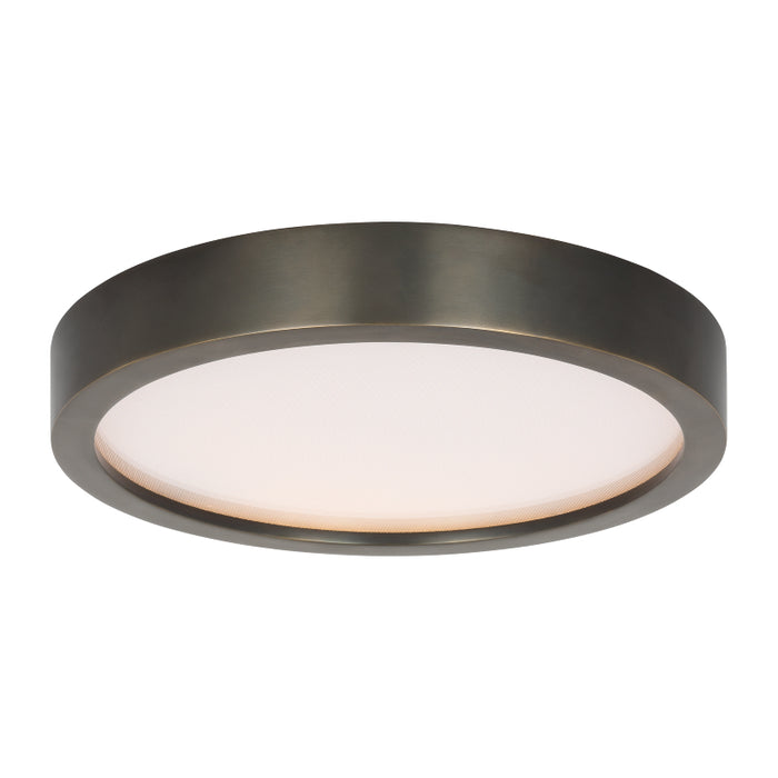 Visual Comfort KWFM193 Cerne 13" LED Flush Mount