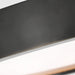 Visual Comfort KWFM194 Cerne 18" LED Flush Mount
