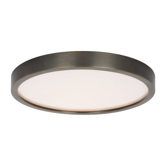 Visual Comfort KWFM194 Cerne 18" LED Flush Mount