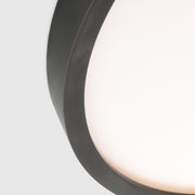 Visual Comfort KWFM195 Cerne 22" LED X-Large Flush Mount