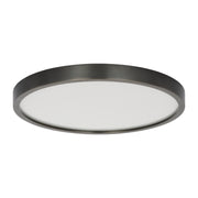 Visual Comfort KWFM195 Cerne 22" LED X-Large Flush Mount