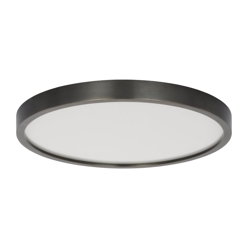 Visual Comfort KWFM195 Cerne 22" LED X-Large Flush Mount