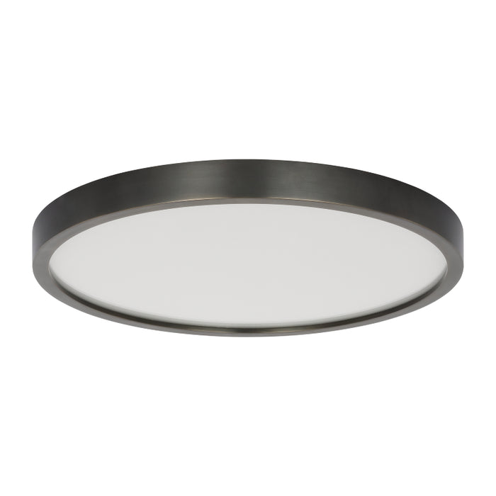 Visual Comfort KWFM195 Cerne 22" LED X-Large Flush Mount