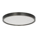Visual Comfort KWFM195 Cerne 22" LED X-Large Flush Mount