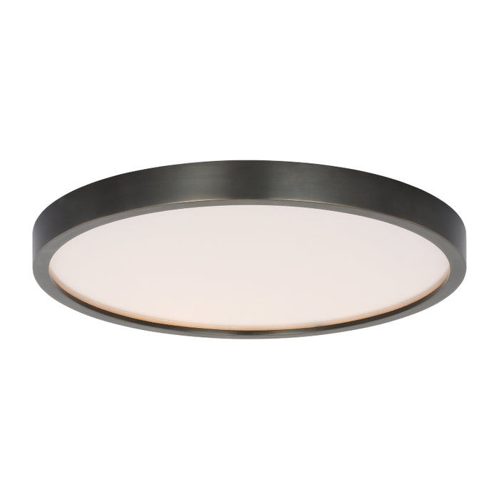 Visual Comfort KWFM195 Cerne 22" LED X-Large Flush Mount