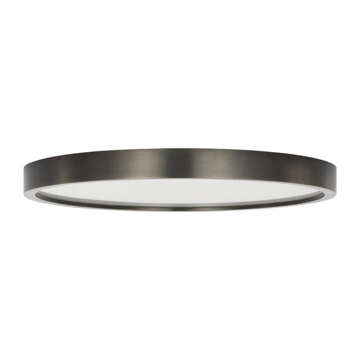 Visual Comfort KWFM195 Cerne 22" LED X-Large Flush Mount