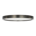 Visual Comfort KWFM195 Cerne 22" LED X-Large Flush Mount