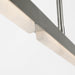 Visual Comfort KWLS707 Linea 60" LED Chandelier