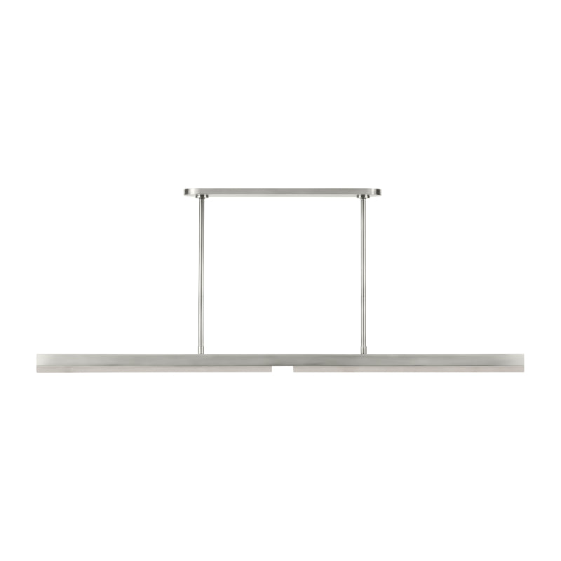 Visual Comfort KWLS707 Linea 60" LED Chandelier