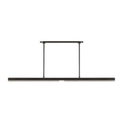 Visual Comfort KWLS707 Linea 60" LED Chandelier