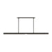 Visual Comfort KWLS707 Linea 60" LED Chandelier