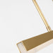 Visual Comfort KWLS707 Linea 60" LED Chandelier