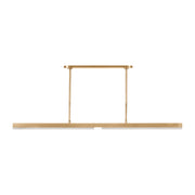 Visual Comfort KWLS707 Linea 60" LED Chandelier
