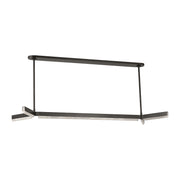 Visual Comfort KWLS708 Linea 55" LED Chandelier 