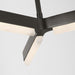Visual Comfort KWLS708 Linea 55" LED Chandelier 