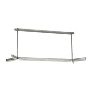 Visual Comfort KWLS708 Linea 55" LED Chandelier 