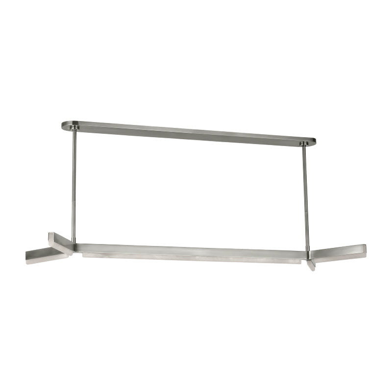Visual Comfort KWLS708 Linea 55" LED Chandelier 