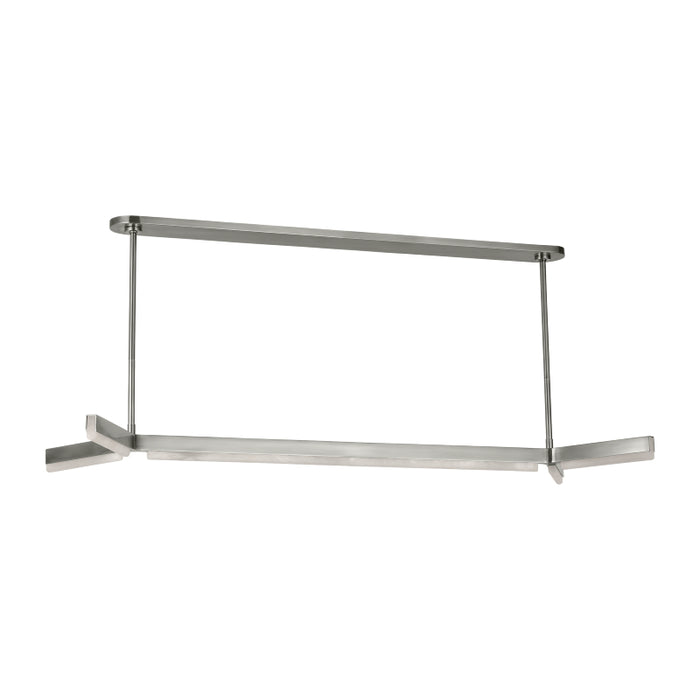 Visual Comfort KWLS708 Linea 55" LED Chandelier 