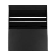 Visual Comfort KWOWS606 Lamel 1-lt 11" Tall LED Outdoor Wall Sconce