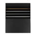 Visual Comfort KWOWS606 Lamel 1-lt 11" Tall LED Outdoor Wall Sconce