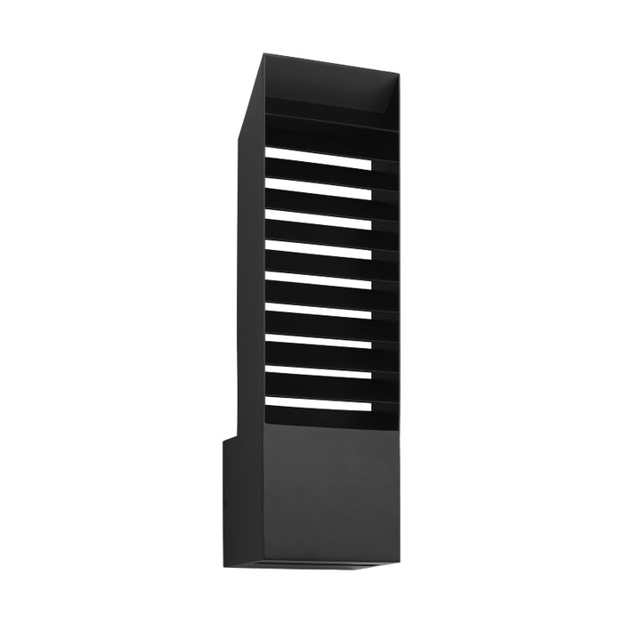 Visual Comfort KWOWS607 Lamel 1-lt 19" Tall LED Outdoor Wall Sconce