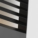 Visual Comfort KWOWS607 Lamel 1-lt 19" Tall LED Outdoor Wall Sconce