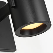 Visual Comfort KWOWS608 Ronan 1-lt 11" Tall LED Outdoor Wall Sconce