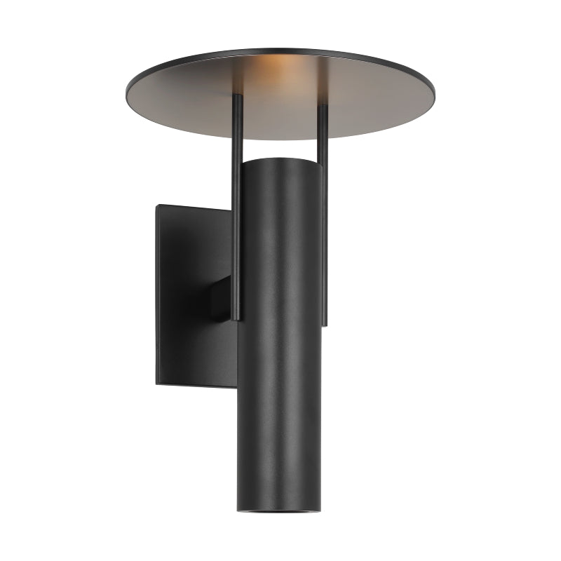 Visual Comfort KWOWS609 Ronan 1-lt 15" Tall LED Outdoor Wall Sconce