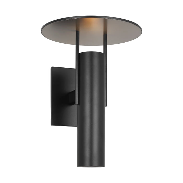 Visual Comfort KWOWS609 Ronan 1-lt 15" Tall LED Outdoor Wall Sconce