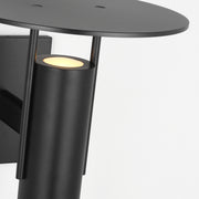 Visual Comfort KWOWS609 Ronan 1-lt 15" Tall LED Outdoor Wall Sconce